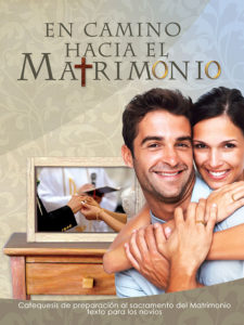 Texto de Catequesis Matrimonial "En Camino hacia el Matrimonio"
