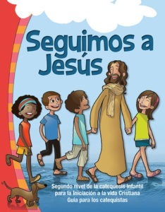 Guía II Nivel "Seguimos a Jesús"