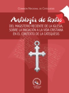 Antología de textos del Magisterio
