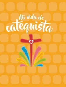 Portafolio "Mi vida de Catequista"