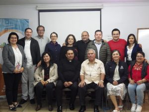 Comisión