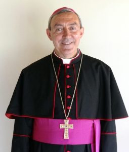 Mons. Bartolomé